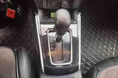 Nissan Sylphy 2019, 128600 км, за 6351 USD - фото 14