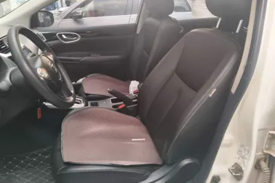 Nissan Sylphy 2019, 128600 км, за 6351 USD - фото 15