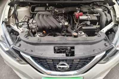 Nissan Sylphy 2019, 128600 км, за 6351 USD - фото 21
