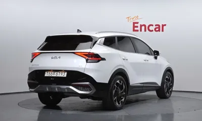 Kia Sportage 2024, 41117 км, за 18708.15 USD