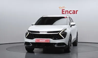 Kia Sportage 2024, 41117 км, за 18708.15 USD