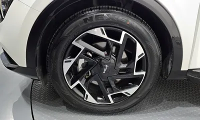 Kia Sportage 2024, 41117 км, за 18708.15 USD