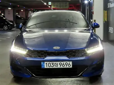 Kia K5 2020, 39318 км, за 14572.67 USD