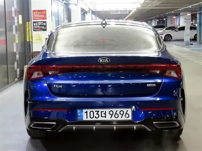 Kia K5 2020, 39318 км, за 14572.67 USD