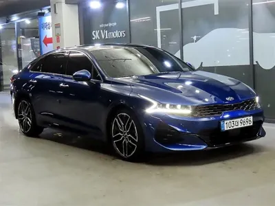 Kia K5 2020, 39318 км, за 14572.67 USD