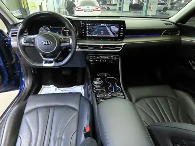 Kia K5 2020, 39318 км, за 14572.67 USD - фото 8