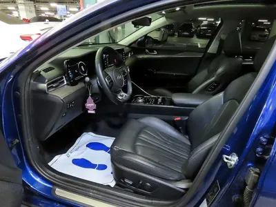 Kia K5 2020, 39318 км, за 14572.67 USD - фото 10