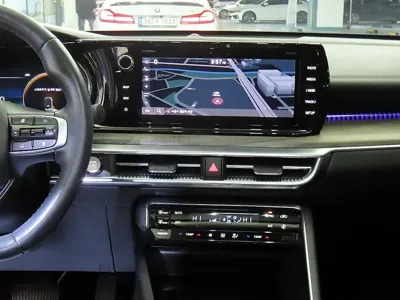 Kia K5 2020, 39318 км, за 14572.67 USD - фото 13