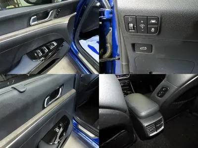 Kia K5 2020, 39318 км, за 14572.67 USD - фото 16