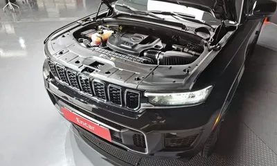 Jeep Cherokee 2023, 37019 км, за 30523.83 USD - фото 6