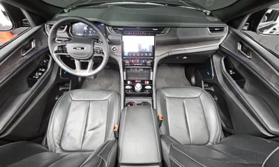 Jeep Cherokee 2023, 37019 км, за 30523.83 USD - фото 7