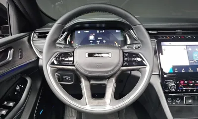 Jeep Cherokee 2023, 37019 км, за 30523.83 USD - фото 14