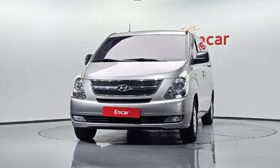 Hyundai Starex 2015, 267055 км, за 4493.06 USD