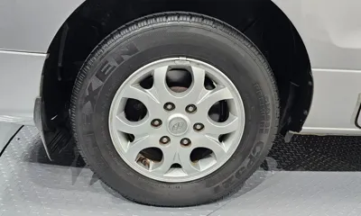 Hyundai Starex 2015, 267055 км, за 4493.06 USD