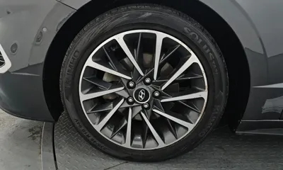 Hyundai Sonata 2020, 115607 км, за 11946.96 USD