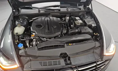 Hyundai Sonata 2020, 115607 км, за 11946.96 USD - фото 6