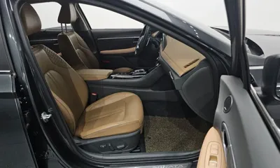 Hyundai Sonata 2020, 115607 км, за 11946.96 USD - фото 10