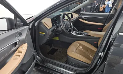 Hyundai Sonata 2020, 115607 км, за 11946.96 USD - фото 11