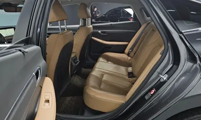 Hyundai Sonata 2020, 115607 км, за 11946.96 USD - фото 12