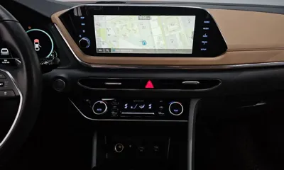 Hyundai Sonata 2020, 115607 км, за 11946.96 USD - фото 14