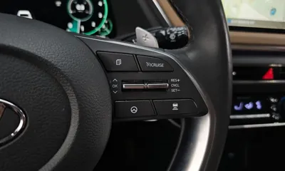 Hyundai Sonata 2020, 115607 км, за 11946.96 USD - фото 19