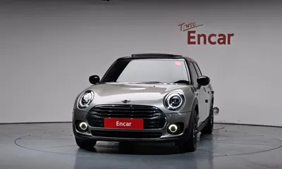 MINI Clubman 2020, 36441 км, за 11701.22 USD