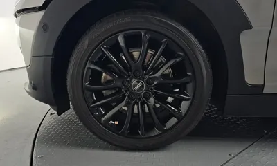 MINI Clubman 2020, 36441 км, за 11701.22 USD