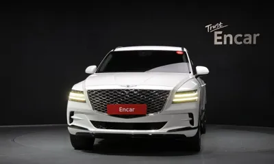 Genesis GV80 2020, 191251 км, за 20145.36 USD