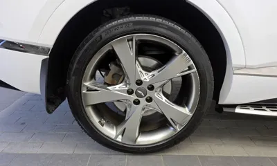 Genesis GV80 2020, 191251 км, за 20145.36 USD