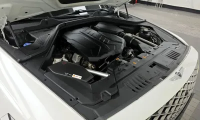 Genesis GV80 2020, 191251 км, за 20145.36 USD - фото 6