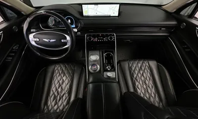 Genesis GV80 2020, 191251 км, за 20145.36 USD - фото 7