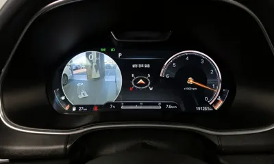 Genesis GV80 2020, 191251 км, за 20145.36 USD - фото 8