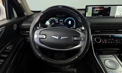 Genesis GV80 2020, 191251 км, за 20145.36 USD - фото 13