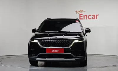 Kia Canival 2021, 129231 км, за 15526.92 USD