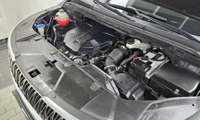 Kia Canival 2021, 129231 км, за 15426.02 USD - фото 6