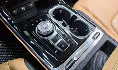Kia Canival 2021, 129231 км, за 15426.02 USD - фото 9