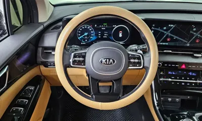 Kia Canival 2021, 129231 км, за 15426.02 USD - фото 13