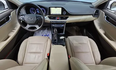 Hyundai Grandeur 2018, 155032 км, за 8855.19 USD - фото 7