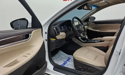 Hyundai Grandeur 2018, 155032 км, за 8855.19 USD - фото 10