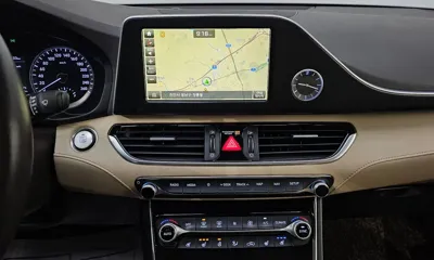 Hyundai Grandeur 2018, 155032 км, за 8855.19 USD - фото 16