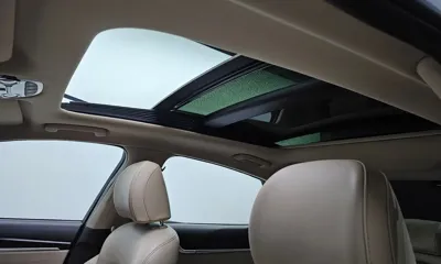 Hyundai Grandeur 2018, 155032 км, за 8855.19 USD - фото 20