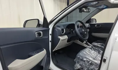 Hyundai Venue 2026, 133 км, за 16082.45 USD - фото 10