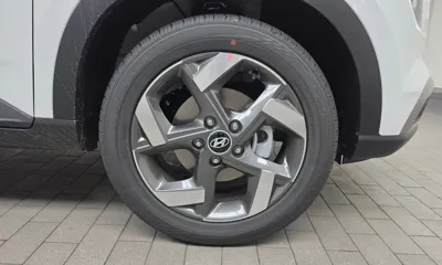 Hyundai Venue 2026, 133 км, за 16082.45 USD - фото 21