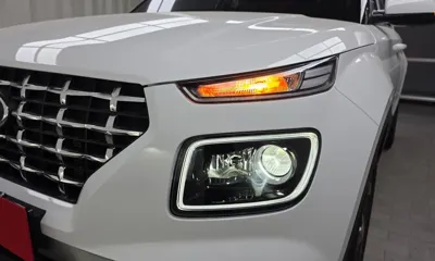 Hyundai Venue 2026, 133 км, за 16082.45 USD - фото 22