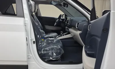Hyundai Venue 2026, 133 км, за 16082.45 USD - фото 26