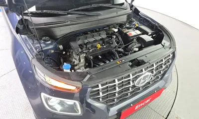 Hyundai Venue 2020, 67413 км, за 9801.32 USD - фото 6