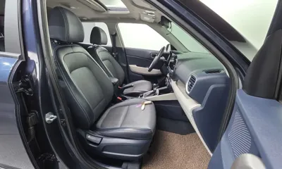 Hyundai Venue 2020, 67413 км, за 9801.32 USD - фото 10