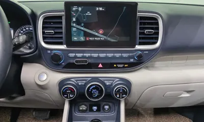 Hyundai Venue 2020, 67413 км, за 9801.32 USD - фото 16