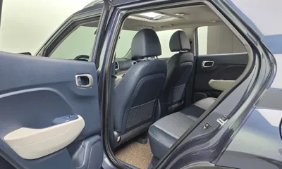 Hyundai Venue 2020, 67413 км, за 9801.32 USD - фото 18
