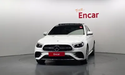 Mercedes-Benz E-Class 2021, 62999 км, за 28013.04 USD